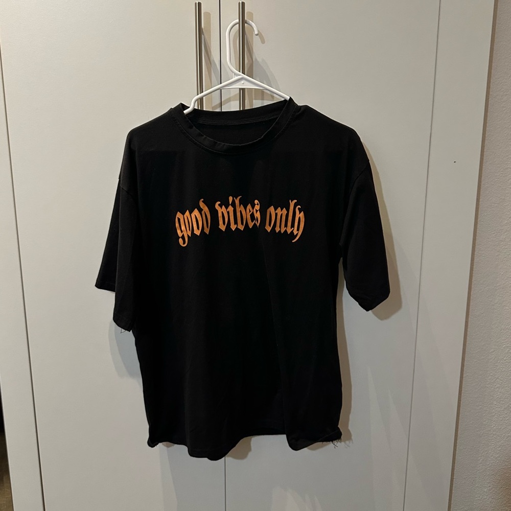Shein T shirt